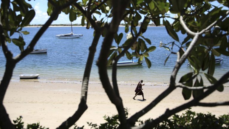 Africa’s tourism industry is now the second fastest growing in the world