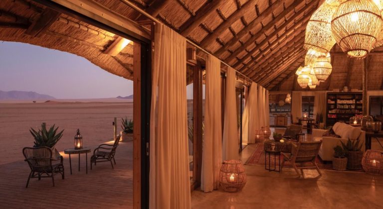 Top 5 New Hotel Openings in Africa