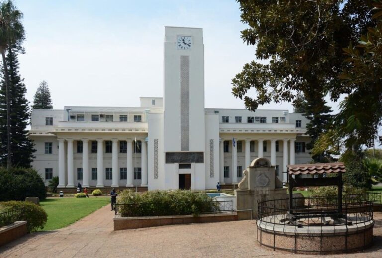 Ten Things You Should Know About Bulawayo