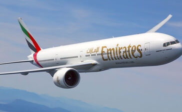 Emirates to resume flights to Zimbabwe