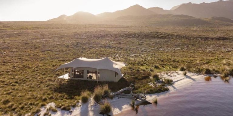 Luxury safari camp to open in Hwange