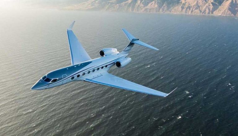 UAE prince sets up Zim’s FlyStream Airlines