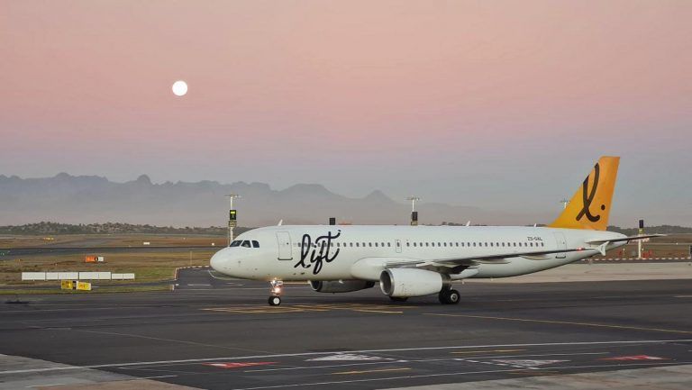 Comair’s exit expedites Lift’s growth plans