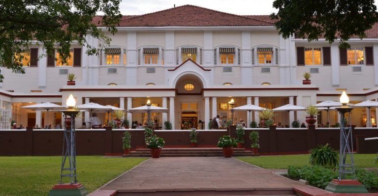 African Sun to Spruce Up Hotels