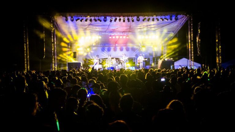 Vic Falls Carnival kicks off its 10 year celebration