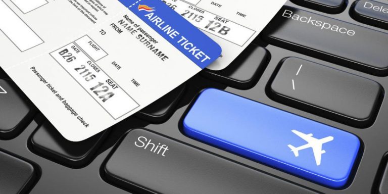 Global travel bookings surpass pre-pandemic levels