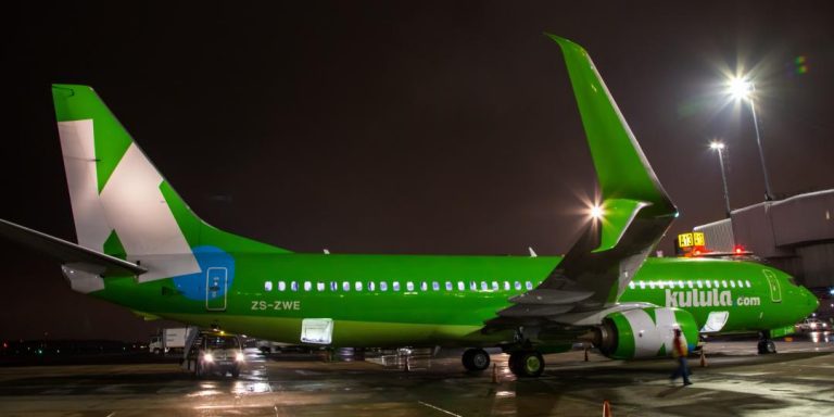 Comair collapse ‘devastating’ news