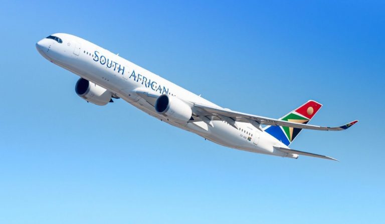 SAA and Discovery announce strategic partnership to provide airport lounge access for Discovery Bank clients