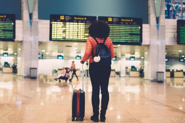 How to travel for business during a pandemic