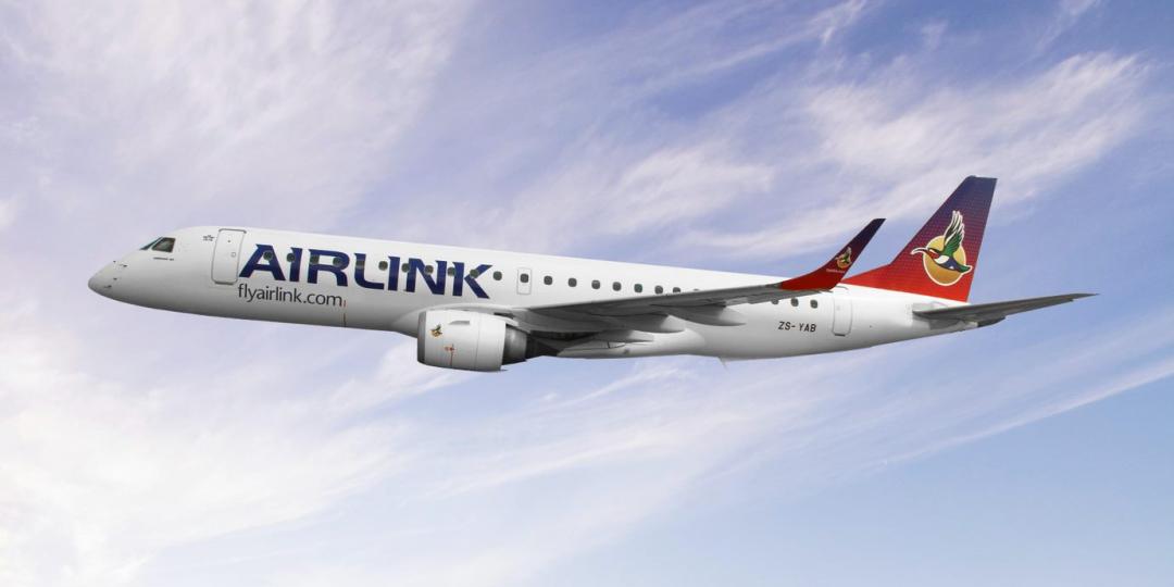 Qatar and Airlink link up