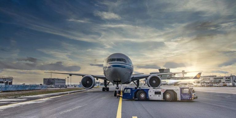 Travel confidence on the rise