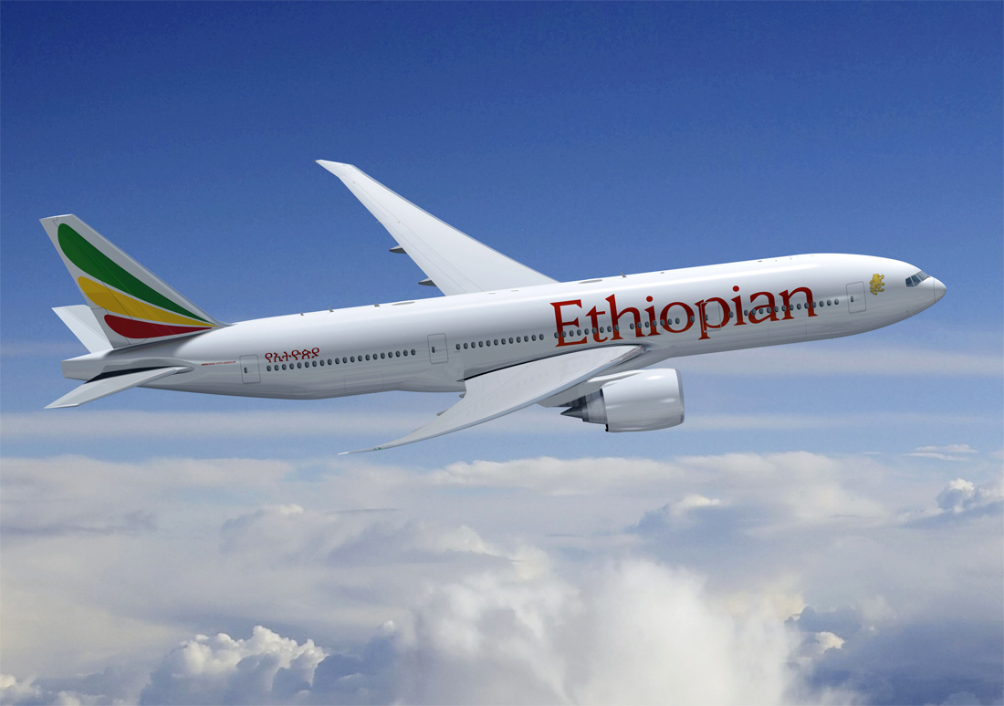 Ethiopian Airlines adds Bulawayo to Zimbabwe destinations