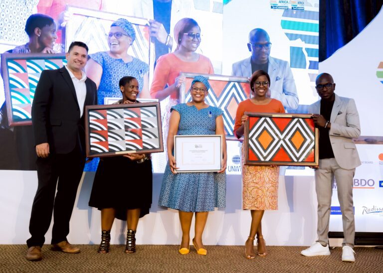 Inspiring Nominations for the 5th and 2022 Africa Tourism Leadership Awards