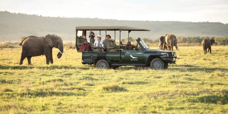 CDC downgrades Kenya to COVID ‘low’ risk