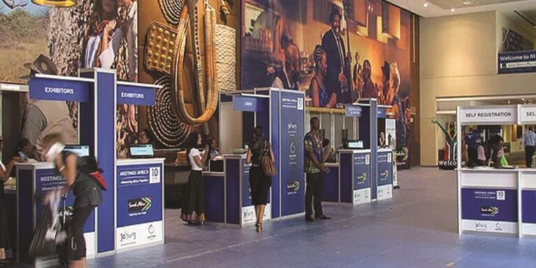 Meetings Africa 2023 – registration opens for exhibitors
