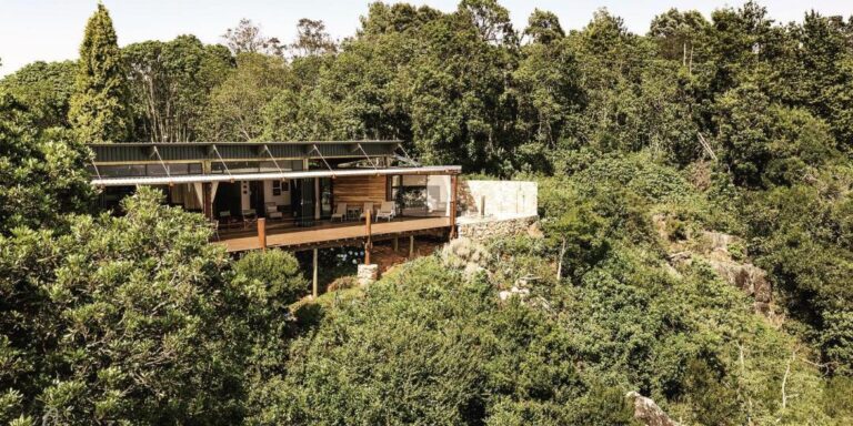 Luxury Zimbabwe lodge expands offering
