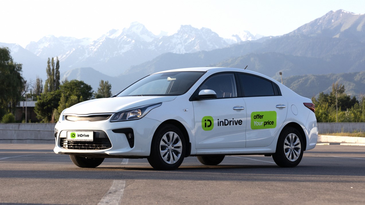 inDrive Launches Innovative Ride-Hailing Service in Bulawayo After Harare Success