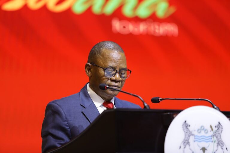6th Africa Tourism Leadership Forum and Awards Breaks Another Record of Success