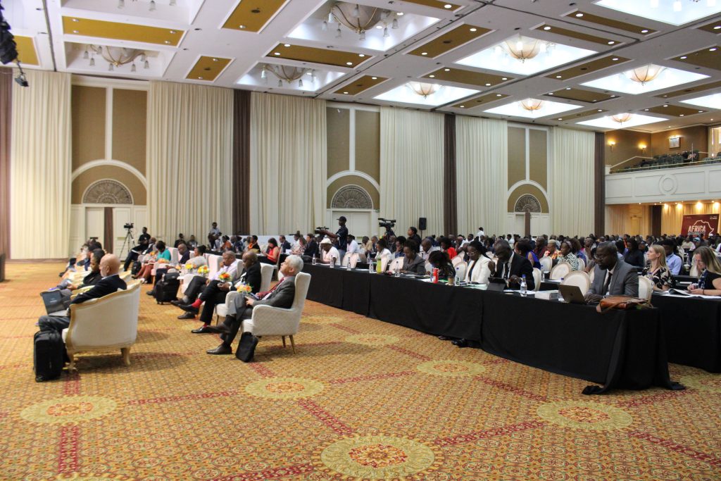 Africa Tourism Leadership Forum (ATLF): Highlights from the Event