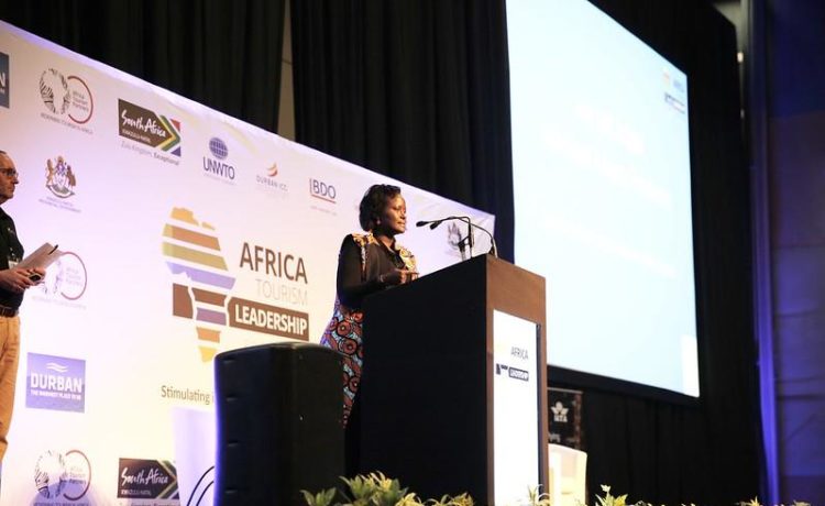 Africa Tourism Partners, UNISA and Millat Investments to Deliver Transformational Entrepreneurship Masterclass at ATLF 2023