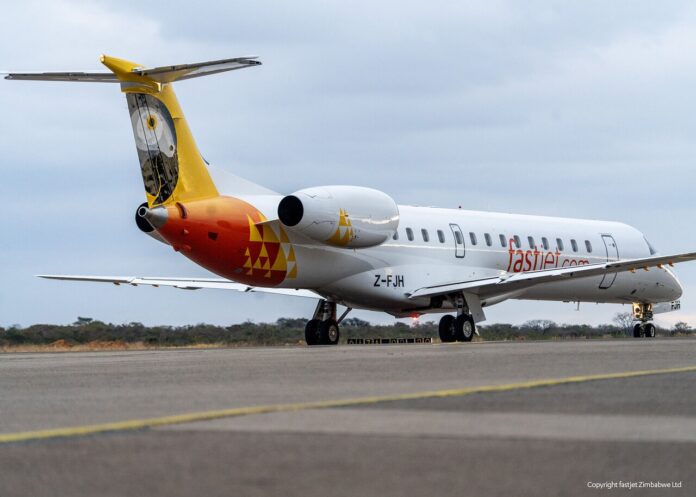 Terminal Change At Johannesburg OR Tambo International Airport