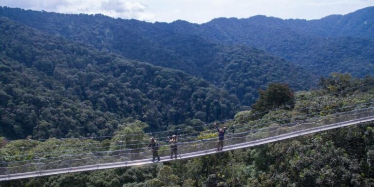 Rwanda gets first World Heritage Site