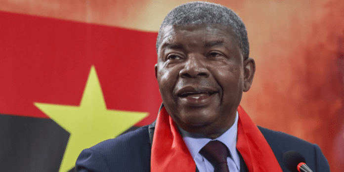 Angola takes ‘positive step’ with visa-free entry