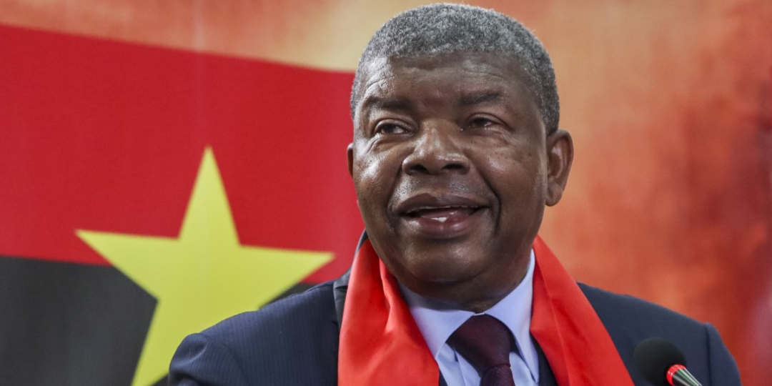 Angola takes ‘positive step’ with visa-free entry