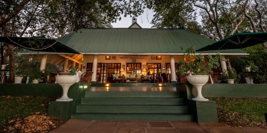 New focus for iconic Zambian lodge