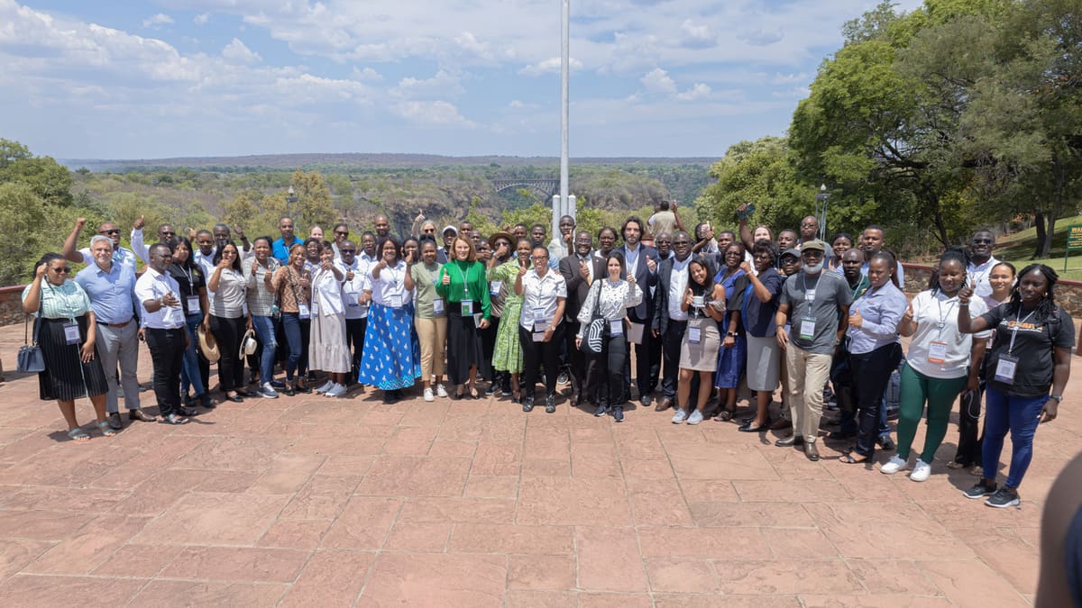 UNWTO: Africa's First Communications, Media and Tourism Training Workshop Emphasizes Collaboration and Action