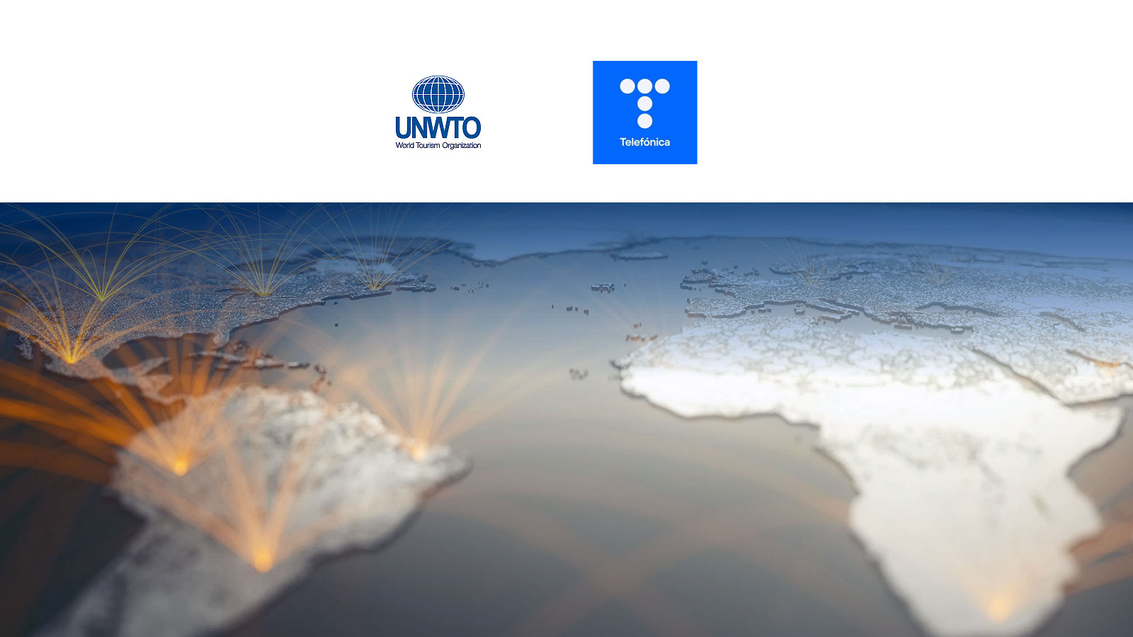 Telefónica and UNWTO to promote digital, sustainable and inclusive tourism