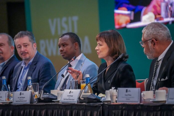 How Travel & Tourism in Africa Could Boost Continent’s Economy by US$168BN Over The Next 10 Years