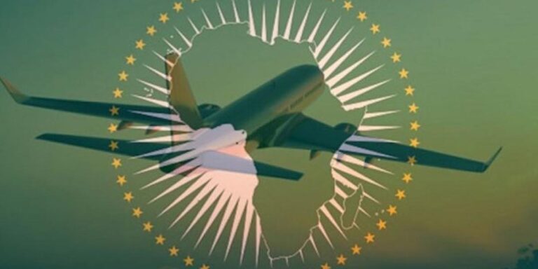 Intra-Africa air connectivity up but headwinds remain