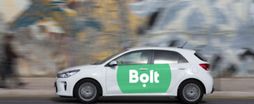 Bolt launches in Botswana and waives driver commission for six months