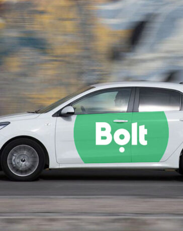 Bolt launches in Botswana and waives driver commission for six months