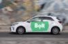 Bolt launches in Zimbabwe and waives driver commission for six months