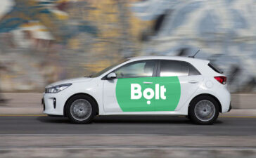Bolt launches in Zimbabwe and waives driver commission for six months