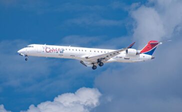 CemAir: Another new cross-border route for SA airline