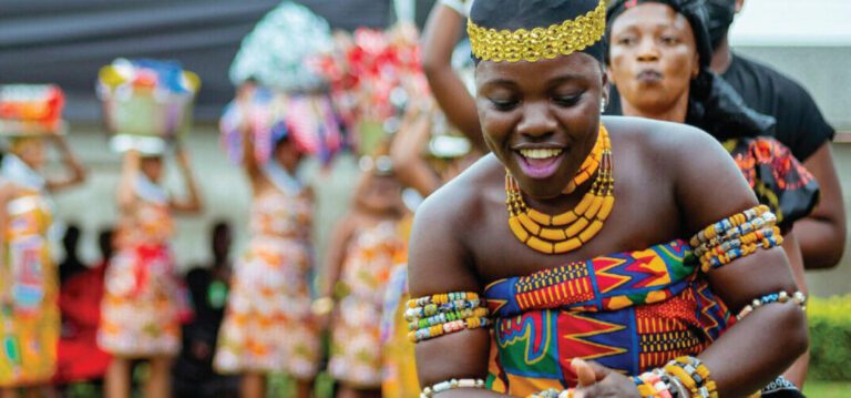 Africa Travel Week Unveils 10th Anniversary WTM Africa Show Programme