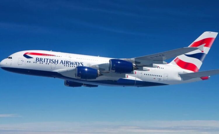 BA and CemAir sign interline agreement