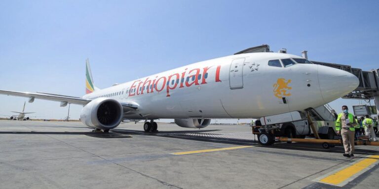 More air accessibility in Africa with triangular route