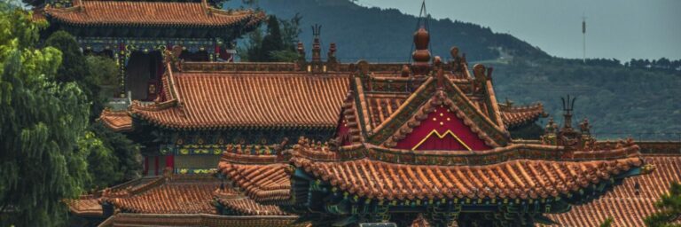 WTM Africa partners with China Travel Online to tap into Chinese outbound travel market