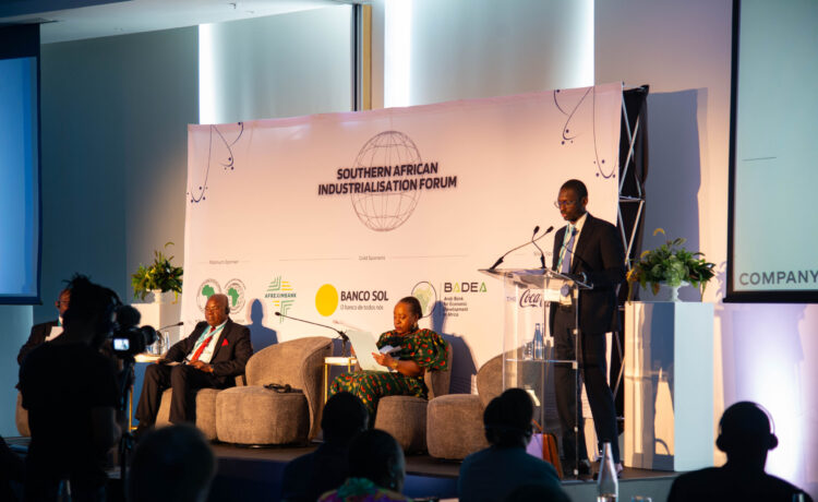 Streamline SADC’s Skies for Region’s Economic Growth – Aviation Leaders at The Southern African Industrialisation Forum