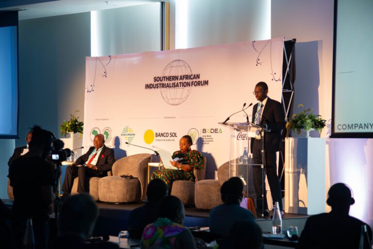 Streamline SADC’s Skies for Region’s Economic Growth – Aviation Leaders at The Southern African Industrialisation Forum
