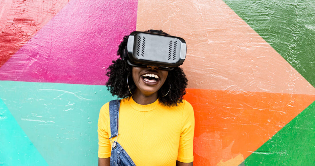 How the Metaverse will Impact Africa’s Travel Industry