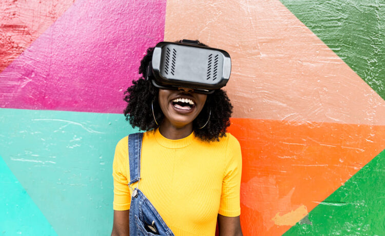 How the Metaverse will Impact Africa’s Travel Industry