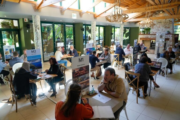 ILTM Africa 2024 meets surging demand for luxury African travel