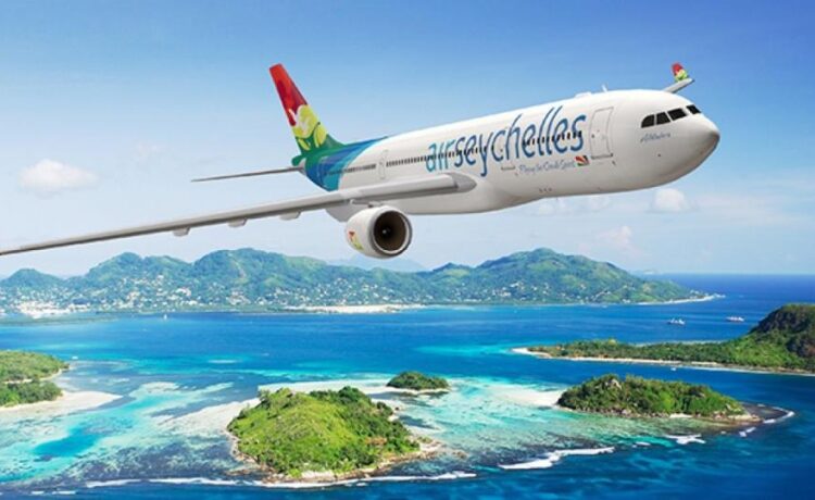 Major marketing MOU signed for Seychelles