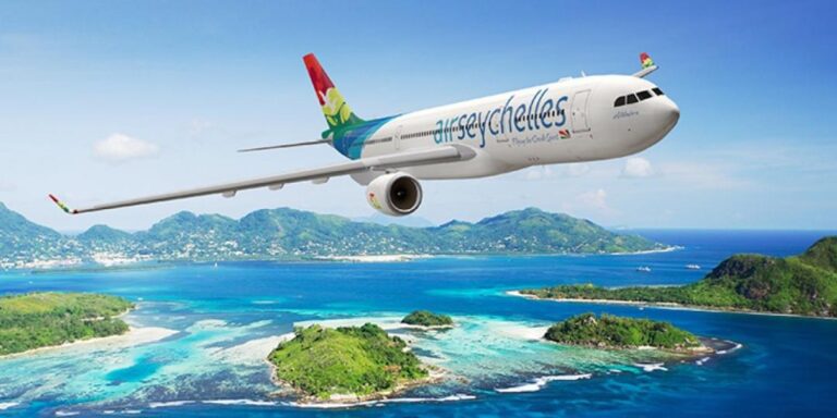 Major marketing MOU signed for Seychelles