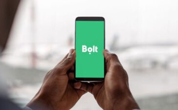 Bolt launches in Cairo and undercuts Uber with 15% commission
